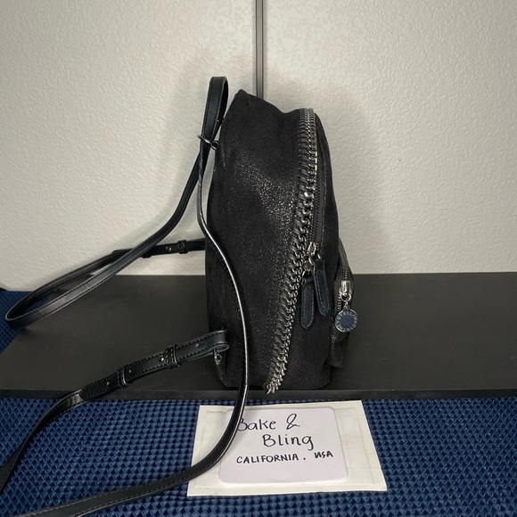 Stella McCartney backpack - Picture 3 of 12